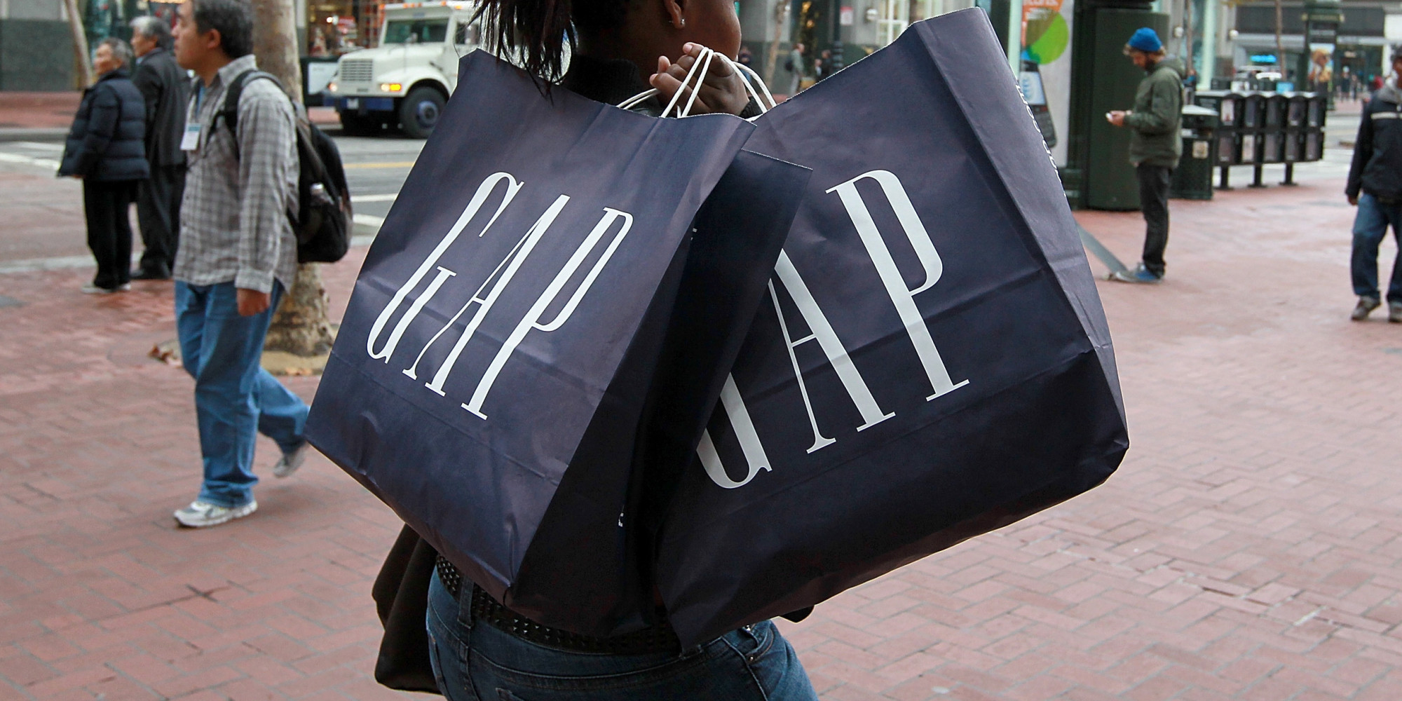 What Your Favorite Fast Fashion Store Says About Your Personality HuffPost