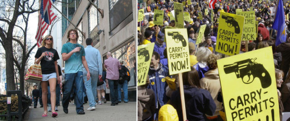 Flash Mobs