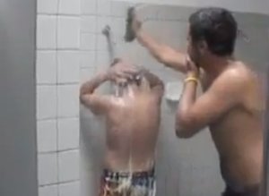 Shampoo Prank