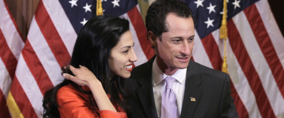 Huma Abedin Pregnant