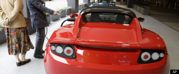 Tesla