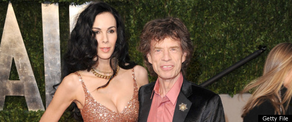 Lwren Scott