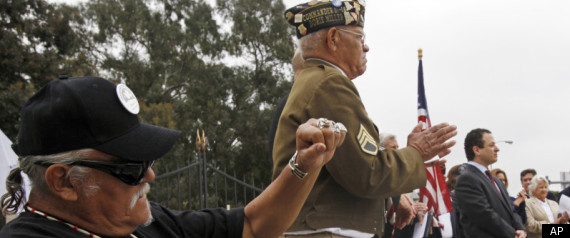 Vets