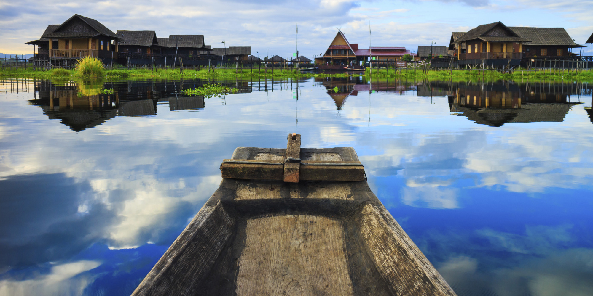 5 Reasons You Shouldn’t Miss Inle Lake, Myanmar