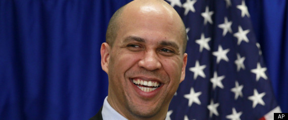 Cory Booker