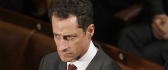 Gennette Cordova Anthony Weiner