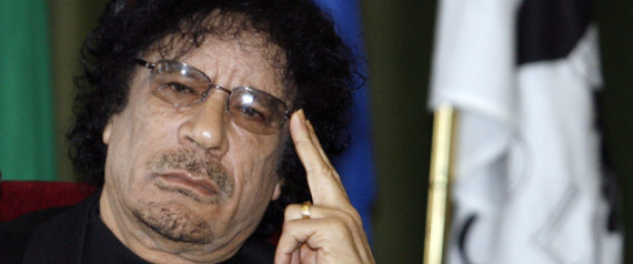 Goldman Libya Fund