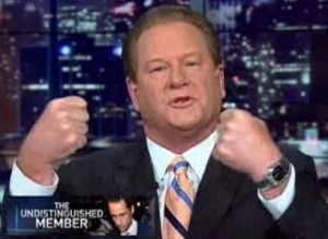 Ed Schultz