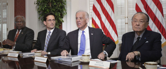 Debt Limit Negotiations Taxes