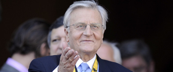 European Central Bank Inflation Fears