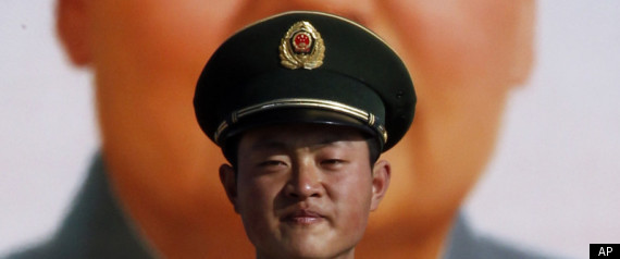 China Communist Party