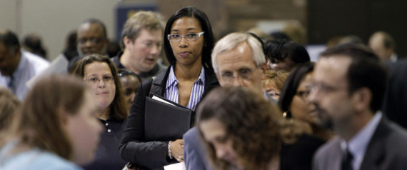 Jobless Claims Rise