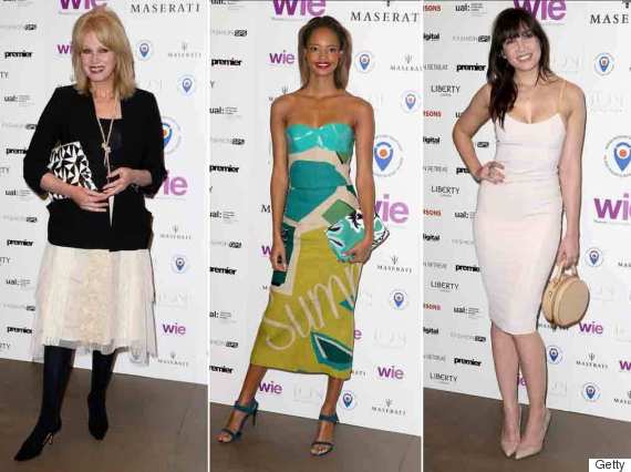 wie awards