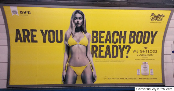 protein world