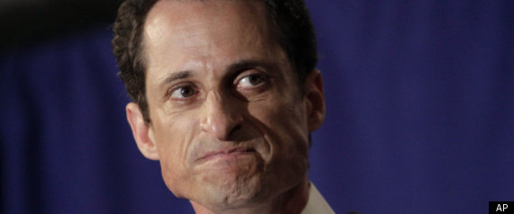 Anthony Weiner Twitter The Huffington Post Amy Lee First Posted 06 09 11 
