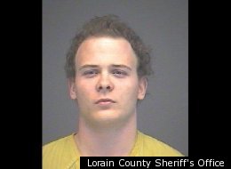 Thomas Stroup, Alleged &#39;Werewolf,&#39; Arrested For Underage Drinking In Ohio - s-OHIO-WEREWOLF-large