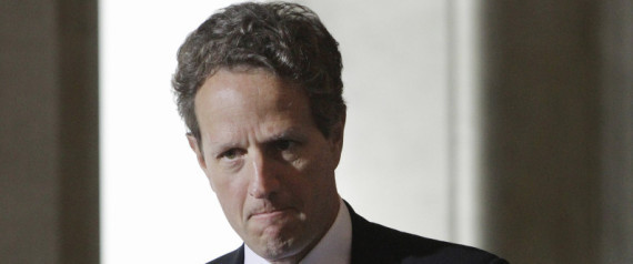 timothy geithner shirtless. tattoo Tim Geithner smiles at