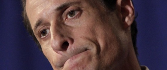 Anthony Weiner