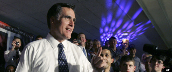 Mitt Romney