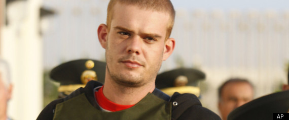 Joran Van Der Sloot