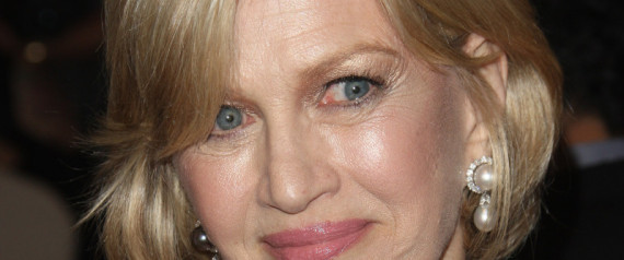 Diane Sawyer