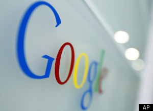 Google 1 Button