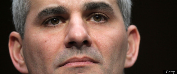 Michael Leiter Resigns Counterterrorism