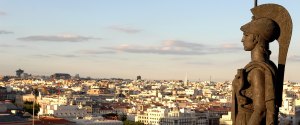 circulo de bellas artes