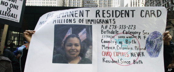Green Card