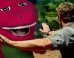 A 'Jurassic World' With Barney