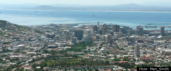 worlds most dangerous cities