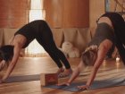Breathe Away Stress With This Simple Yoga Sequence