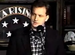 Louis Ck 1987
