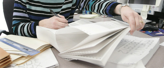 White House Considers Temporary Payroll Tax Cut To Boost Economy