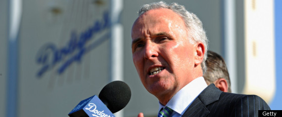 Mccourt Divorce Jeopardizes La Marathon