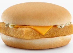Mcdonalds Sustainable Seafood
