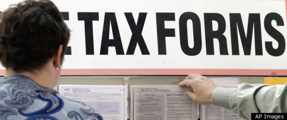 Taxes