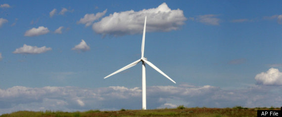 Clean Energy Investments