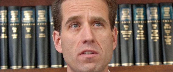 Beau Biden