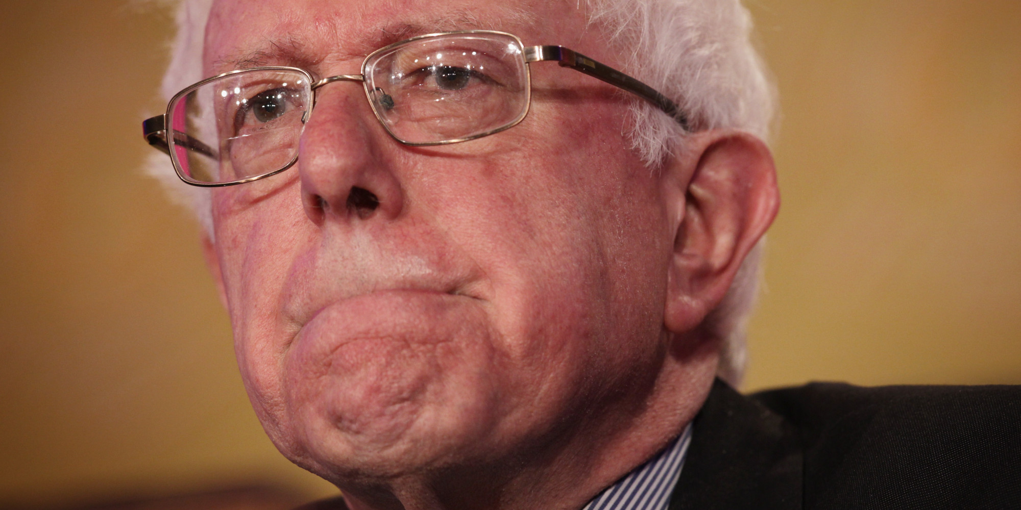 Bernie Sanders To Launch Presidential Campaign