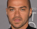 Jesse Williams Gives Brief