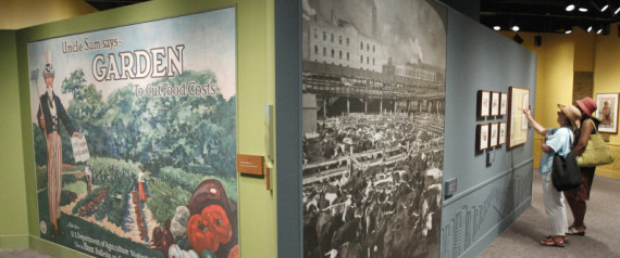 Food History National Archives