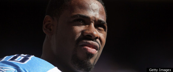 Kenny Britt