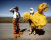 The Tragic Past Of The Man Behind Big Bird Has Made Him An Anti-Bullying Icon