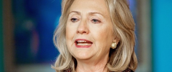 Hillary Clinton World Bank