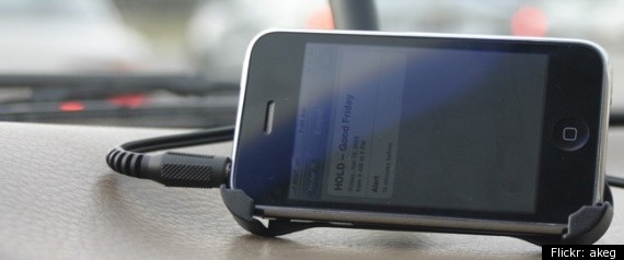 Apple Dui Checkpoint Apps