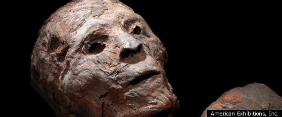 Egyptian Mummy