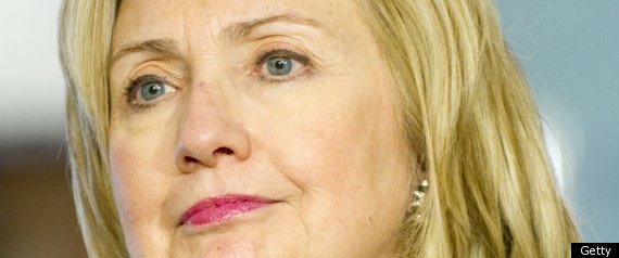 Hillary Clinton World Bank