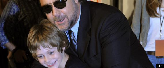 Russell Crowe