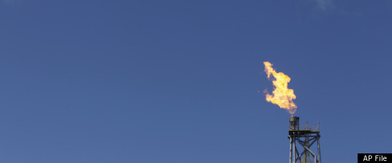 Arctic Oil